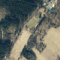 Satellite imagery of Langenberg, DE