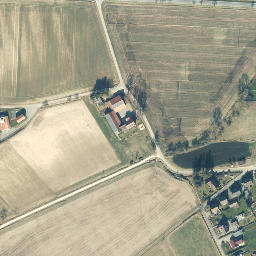 Satellite imagery of Grubenberg, DE
