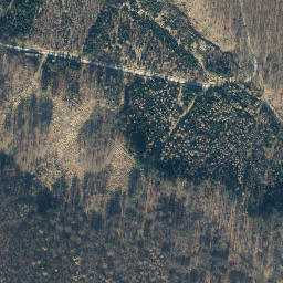Satellite imagery of Wolfsberg, DE