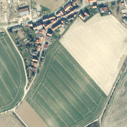Satellite imagery of Sülberg, DE
