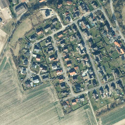 Satellite imagery of Sülberg, DE