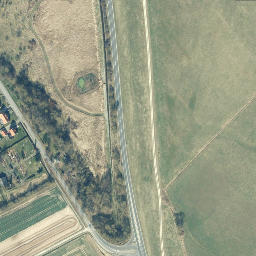 Satellite imagery of Sülberg, DE