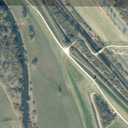 Satellite imagery of Wurfschaufel, DE