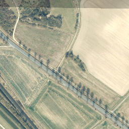 Satellite imagery of Wurfschaufel, DE