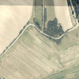 Satellite imagery of Wurfschaufel, DE