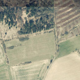 Satellite imagery of Hohnstedter Berg, DE