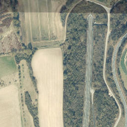 Satellite imagery of Hohnstedter Berg, DE