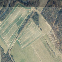 Satellite imagery of Hohnstedter Berg, DE