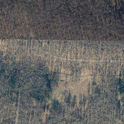 Satellite imagery of Bierberg, DE