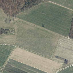 Satellite imagery of Ziegenberg, DE