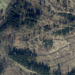 Satellite imagery of Ziegenberg, DE