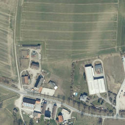 Satellite imagery of Pagenberg, DE