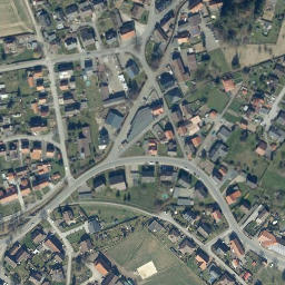 Satellite imagery of Pagenberg, DE