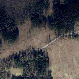 Satellite imagery of Buchenberg, DE
