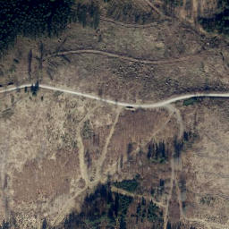 Satellite imagery of Buchenberg, DE