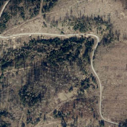 Satellite imagery of Münsterkopf, DE