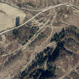 Satellite imagery of Schiefer Berg, DE