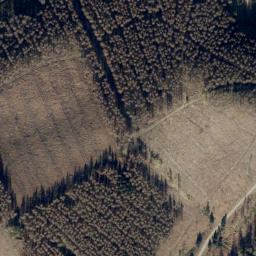 Satellite imagery of Steinberg, DE