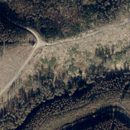 Satellite imagery of Steinberg, DE