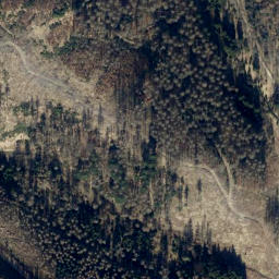 Satellite imagery of Quitschenberg, DE