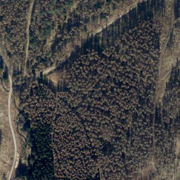 Satellite imagery of Quitschenberg, DE
