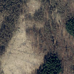 Satellite imagery of Quitschenberg, DE