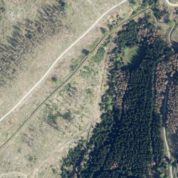 Satellite imagery of Wolfskopf, DE