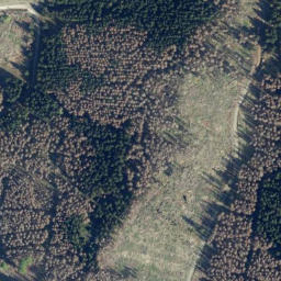 Satellite imagery of Wolfskopf, DE