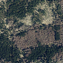 Satellite imagery of Sonnenkopf, DE