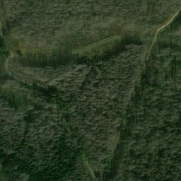 Satellite imagery of Feuersteinklippe, DE