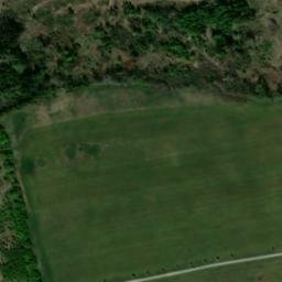 Satellite imagery of Kleiner Hornberg, DE