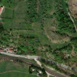 Satellite imagery of Galgenberg, DE