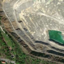 Satellite imagery of Galgenberg, DE