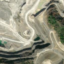 Satellite imagery of Galgenberg, DE