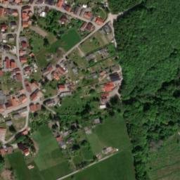 Satellite imagery of Astberg, DE