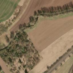 Satellite imagery of Weinberg, DE