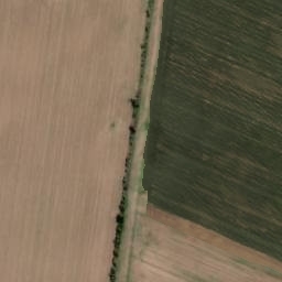 Satellite imagery of Mühlberg, DE