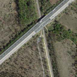 Satellite imagery of Geodätischer Festpunkt, DE