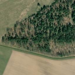 Satellite imagery of NDB-Funkfeuer HOZ, DE