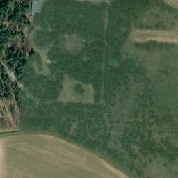 Satellite imagery of NDB-Funkfeuer HOZ, DE