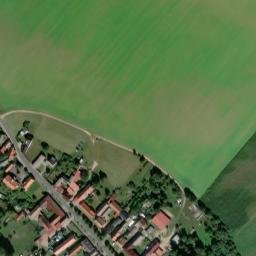 Satellite imagery of Weinberg, DE
