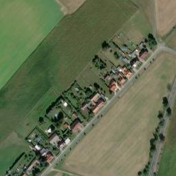 Satellite imagery of Weinberg, DE