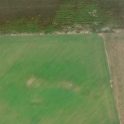 Satellite imagery of Voßberg, DE