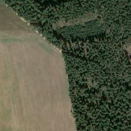 Satellite imagery of Voßberg, DE