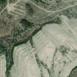 Satellite imagery of Paßpunkt Nr. 8225, PL