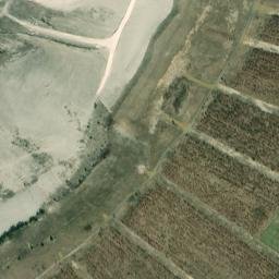 Satellite imagery of Paßpunkt Nr. 8225, PL