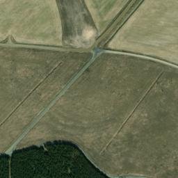 Satellite imagery of Paßpunkt Nr. 8244, PL