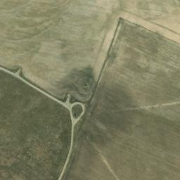 Satellite imagery of Paßpunkt Nr. 8244, PL