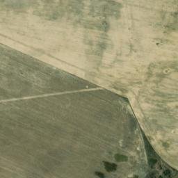 Satellite imagery of Paßpunkt Nr. 8244, PL