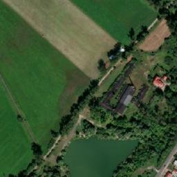 Satellite imagery of Pudliszki - Pałac klasycystyczny, PL